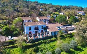 Finca Valbono Apartamentos Rurales y Hotel